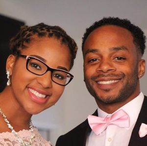 Meet your Posher, Antoine